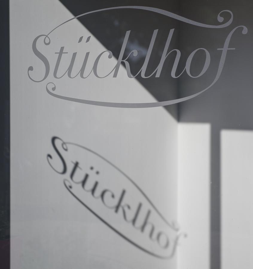 Stucklhof Eurasburg Hotel Kültér fotó